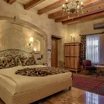 Cave Göreme