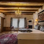 Auberge de jeunesse Cave