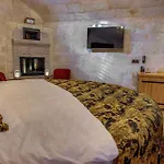 Auberge de jeunesse Cave *