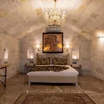 Auberge de jeunesse Cave Göreme