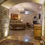 Cave Hostel Göreme