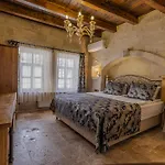 Cave Auberge de jeunesse *