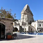 Auberge de jeunesse Cave Göreme