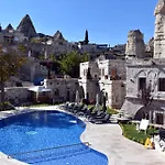 Auberge de jeunesse Cave *