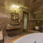Cave Vandrarhem Göreme