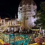 Auberge de jeunesse Cave