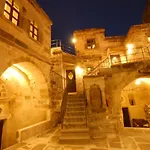 Cave