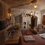 Auberge de jeunesse Cave Göreme
