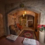 Cave Auberge de jeunesse *