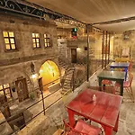 Auberge de jeunesse Cave Göreme