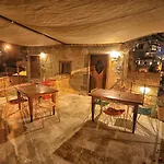 Cave Auberge de jeunesse Göreme