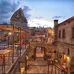 Auberge de jeunesse Cave *