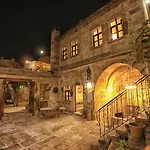 Cave *