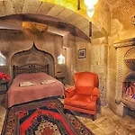 Cave Göreme