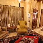 Auberge de jeunesse Cave Göreme