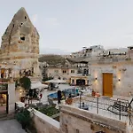 Cave Hostel Göreme