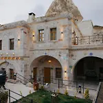 Cave Auberge de jeunesse Göreme