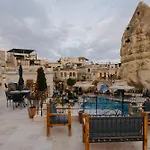 Auberge de jeunesse Cave