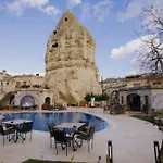 Cave * Göreme