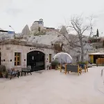 Cave
