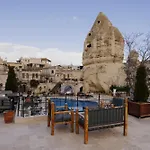Cave Auberge de jeunesse