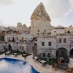 Cave Auberge de jeunesse *