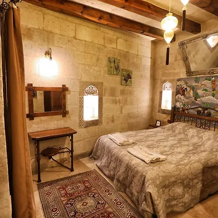 Auberge de jeunesse Cave *