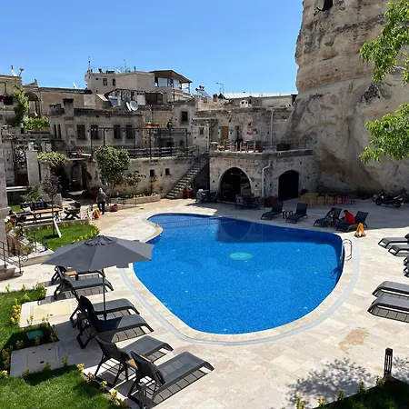 Goereme Cave Suites Hostel Goreme