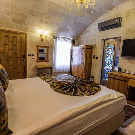Goereme Cave Suites * Goreme