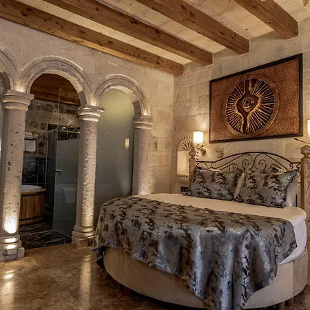 Goereme Cave Suites Hostel Goreme