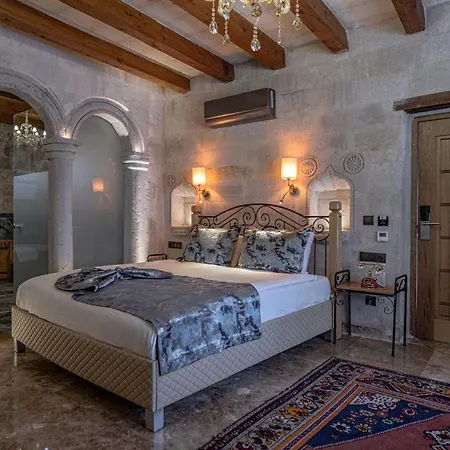 Goereme Cave Suites *