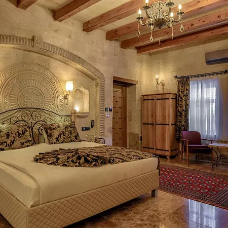 Goereme Cave Suites Goreme