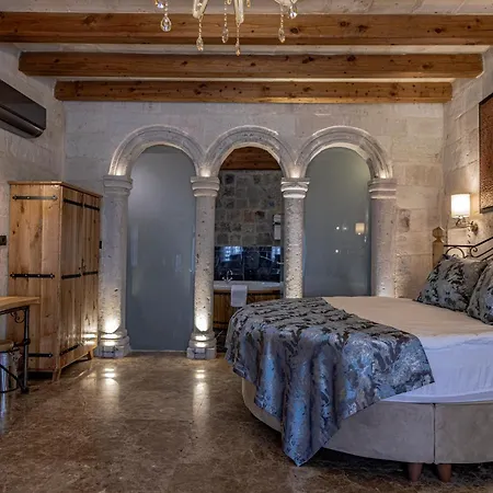 Goereme Cave Suites