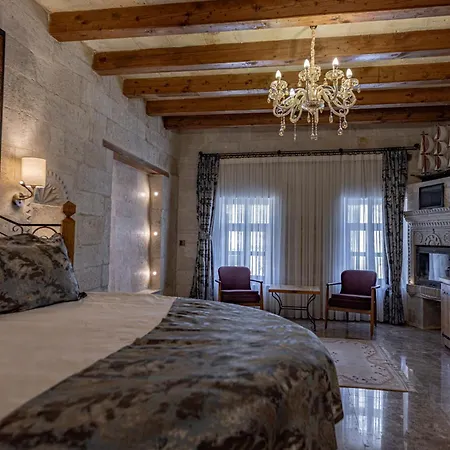 Cave Hostel