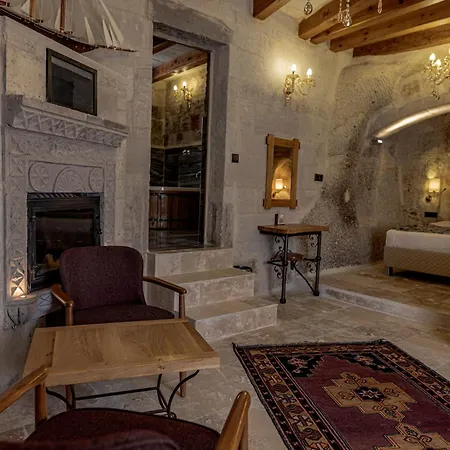 Goereme Cave Suites Hostel *