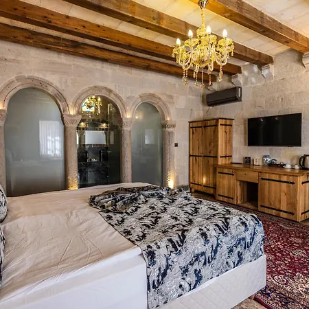 Goereme Cave Suites Hostel Goreme