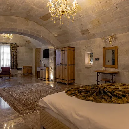 Goereme Cave Suites