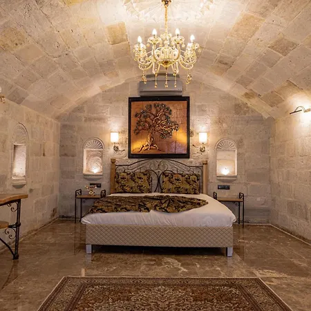 Hostel Goereme Cave Suites Goreme