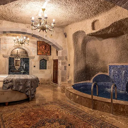 Goereme Cave Suites Hostel *