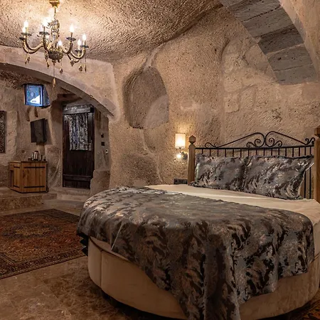 Goereme Cave Suites * Goreme