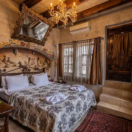 Goereme Cave Suites