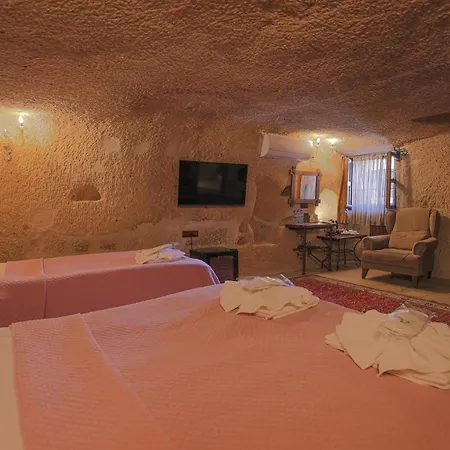 Hostel Goereme Cave Suites Goreme