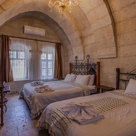 Hostel Goereme Cave Suites *