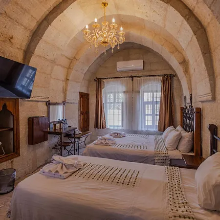 Hostel Goereme Cave Suites Goreme