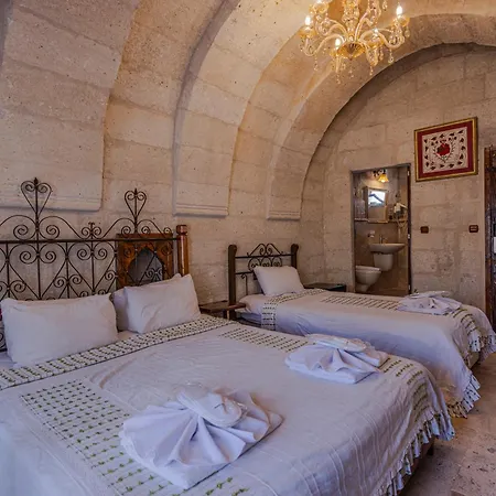 Goereme Cave Suites Goreme