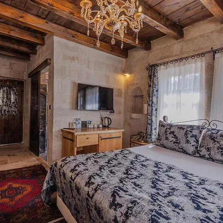 Goereme Cave Suites * Goreme