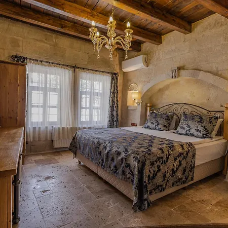 Goereme Cave Suites Хостел *