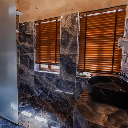 Goereme Cave Suites * Goreme