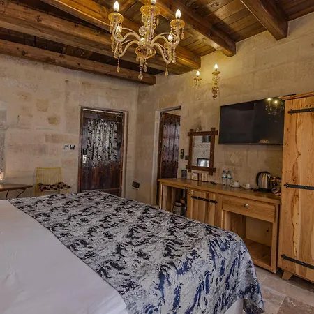 Goereme Cave Suites