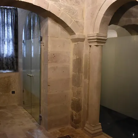 Cave Hostel